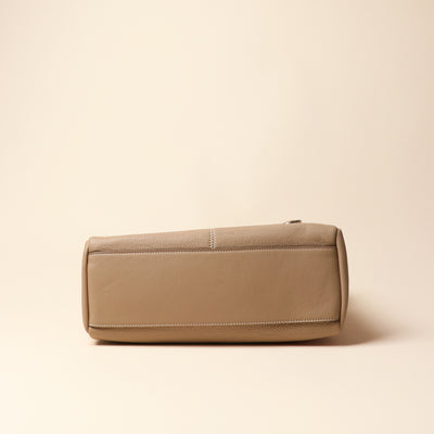<Flathority> Coimbra Tote (M)/海軍藍