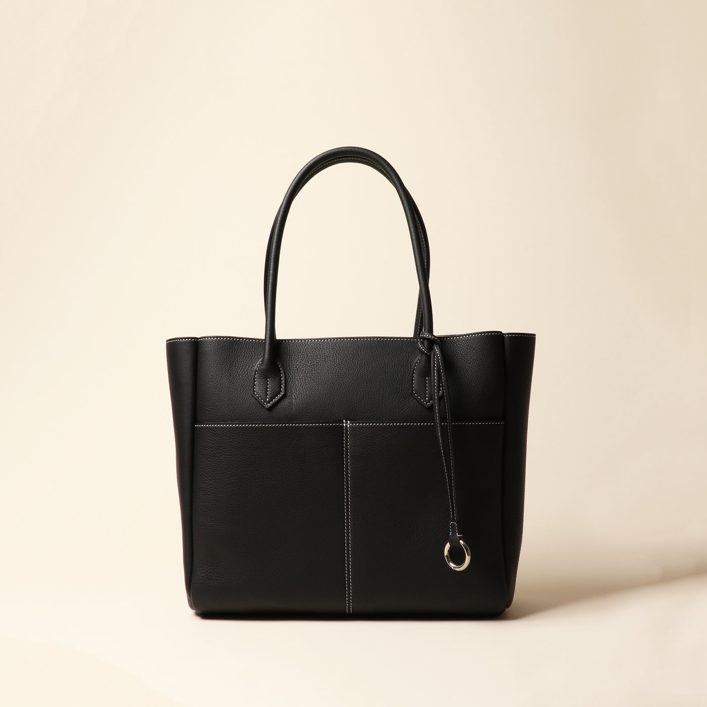 <Flathority> Coimbra Tote (M)/海軍藍
