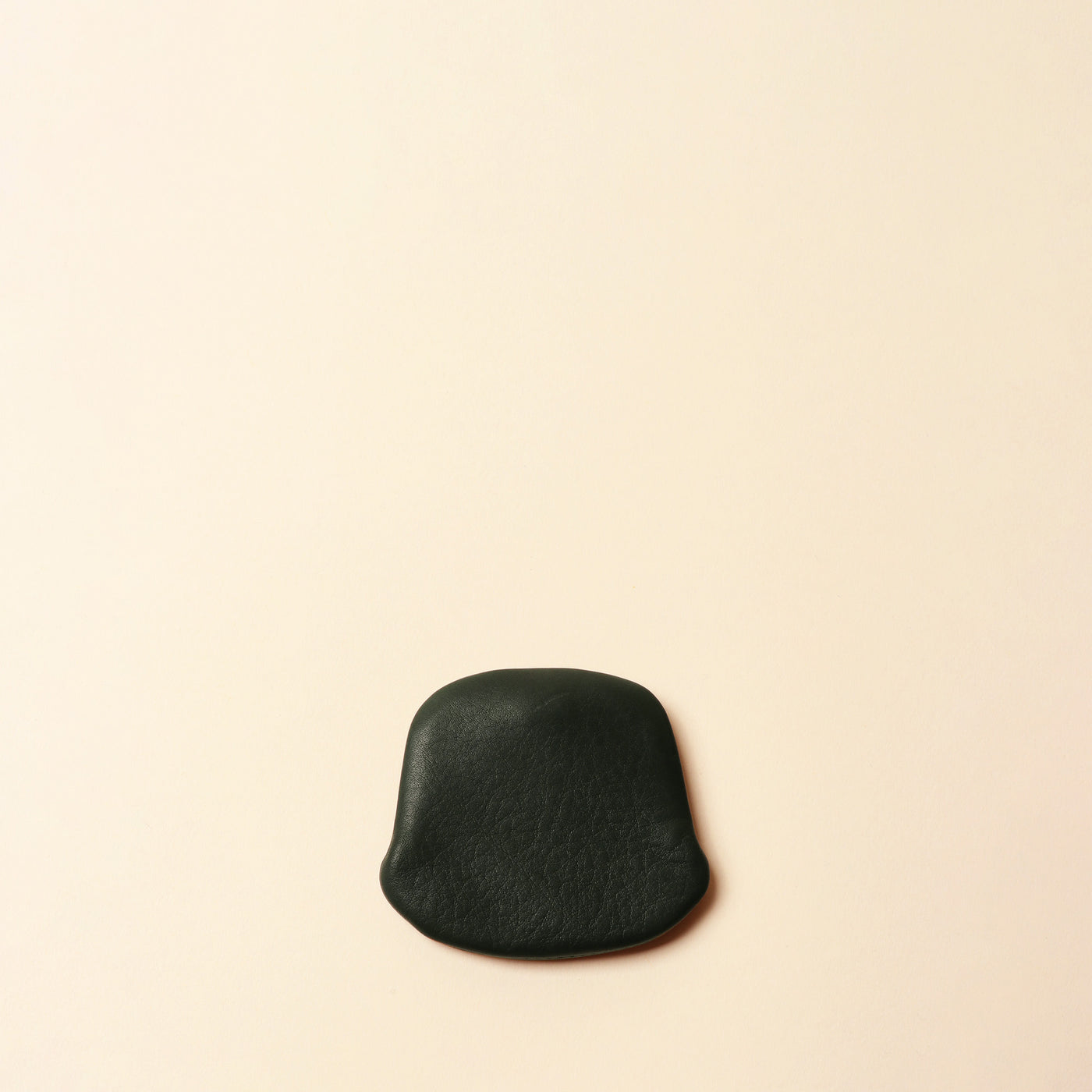 < FLATHORITY > Click Coin Case S/Choco