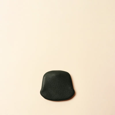 < FLATHORITY > Click Coin Case S/Choco