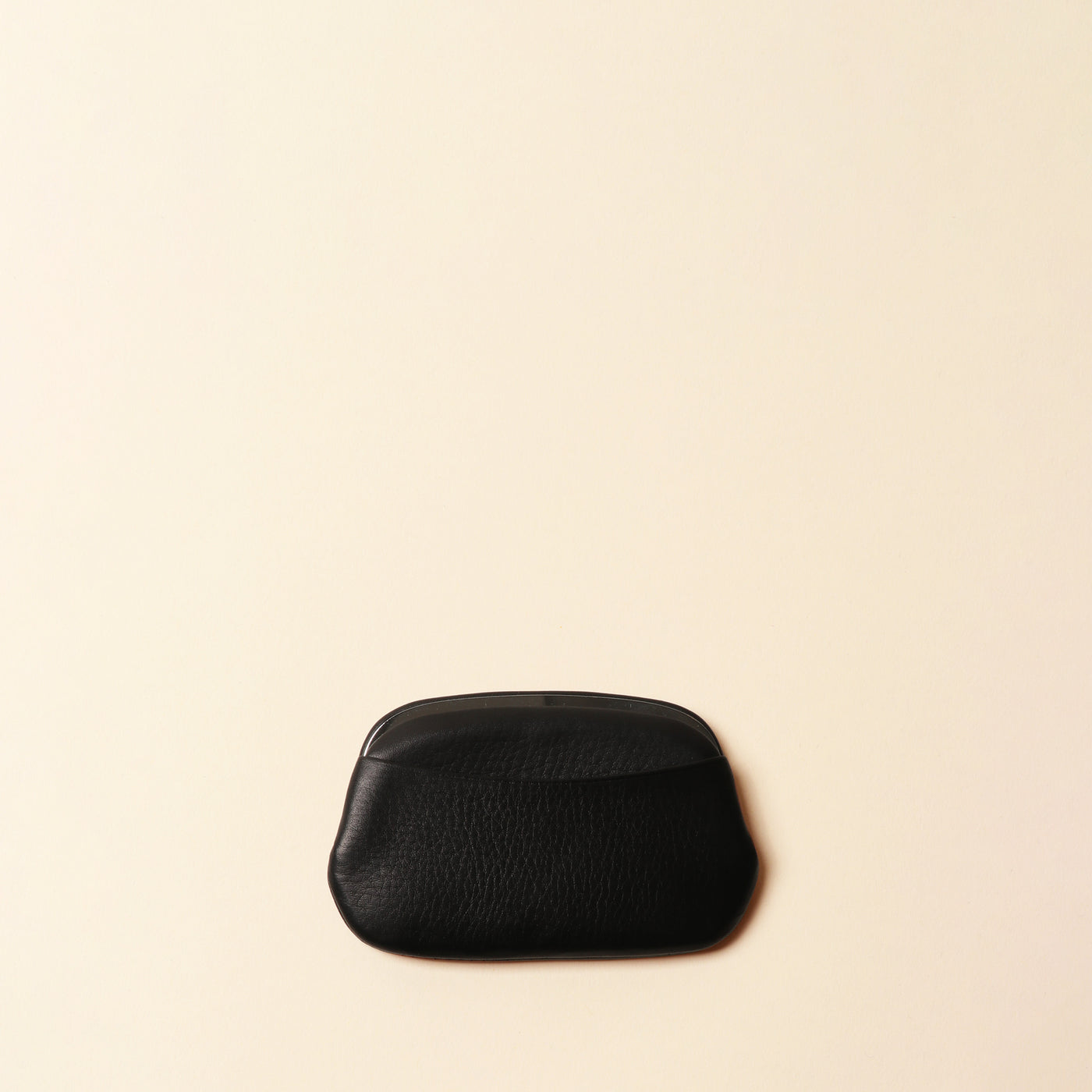 <FLATHORITY> Click Coin Case M/Olive