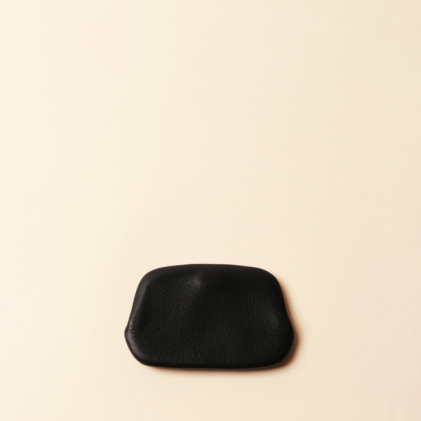 <FLATHORITY> Click Coin Case M/Olive