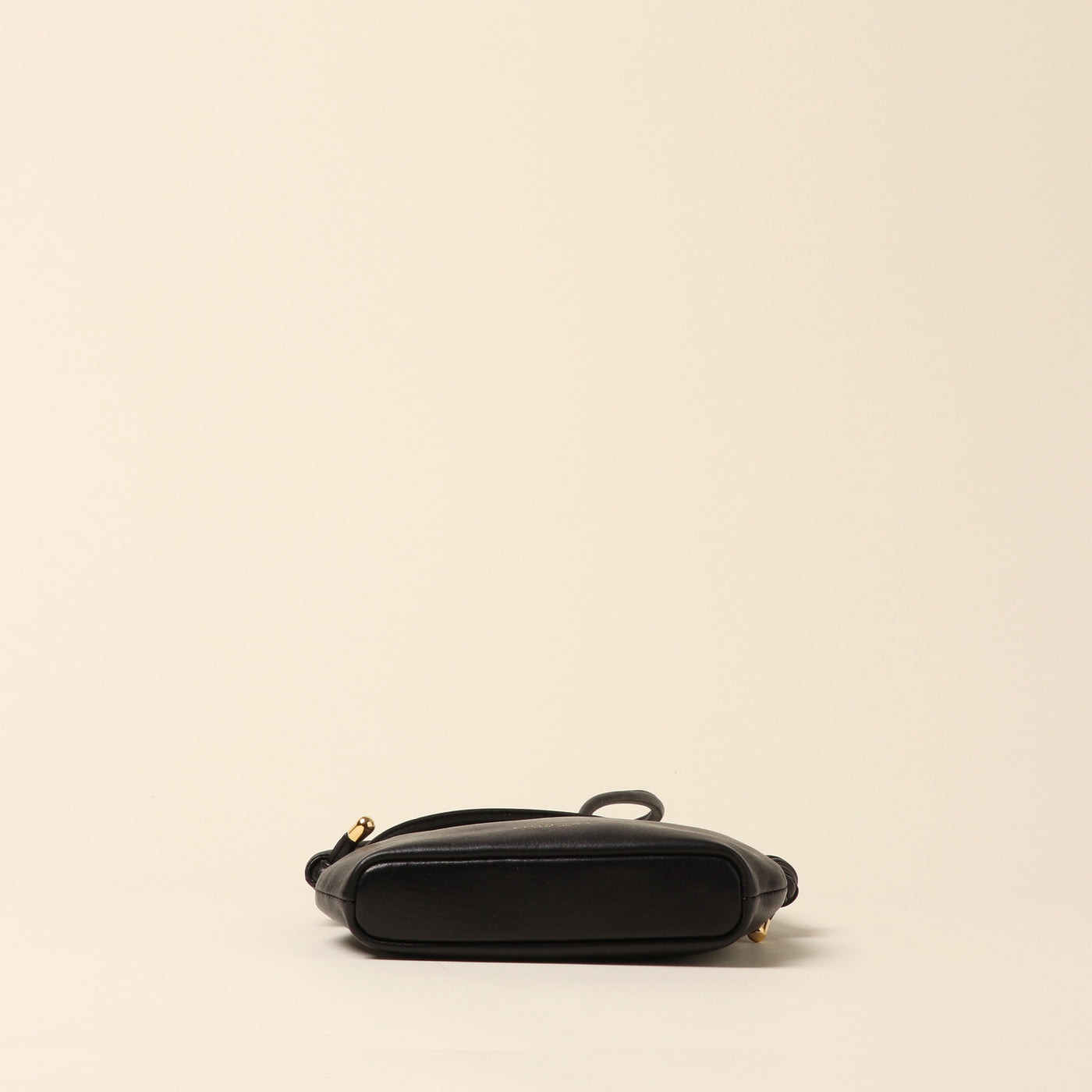 <KIYOKAWA> ZITA Mini Pochette / Ivory