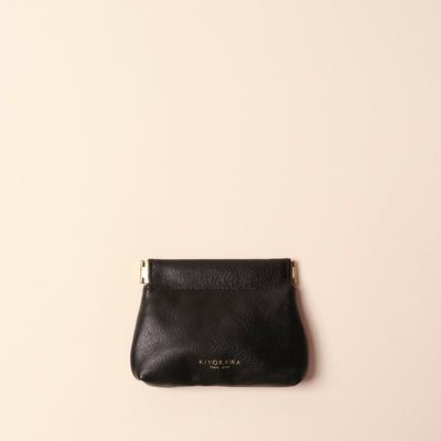 <KIYOKAWA> ZITA Key Pouch / Camel