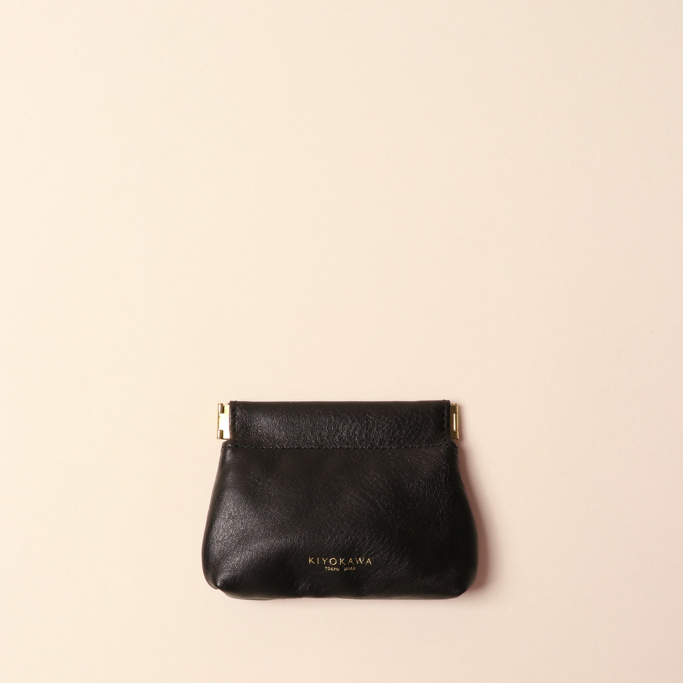 ＜KIYOKAWA> ZITA Key Pouch / Olive