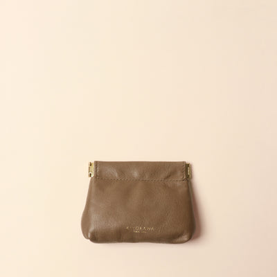 <KIYOKAWA> ZITA Key Pouch/Ivory