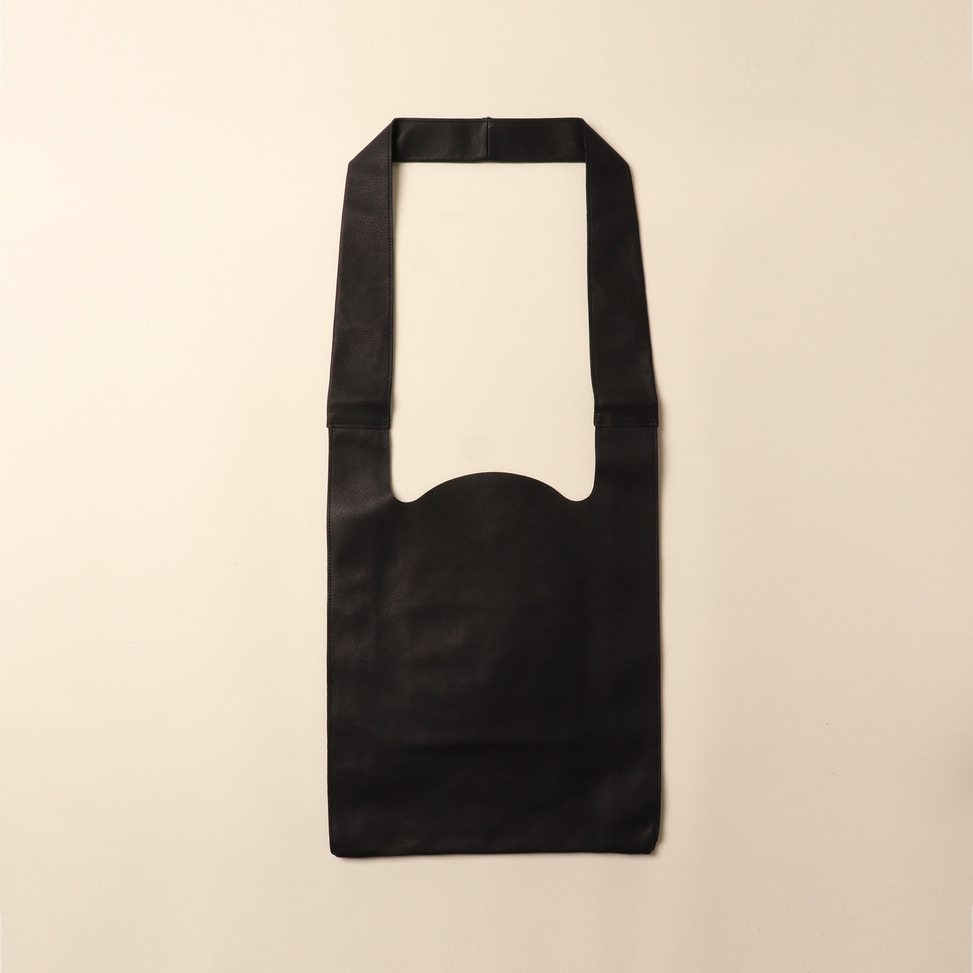 <Ren> Harry Regibucro Shoulder/Black