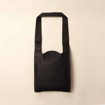 <Ren> Harry Regibucro Shoulder/Black