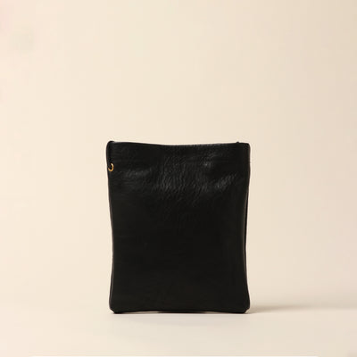 <SLOW> Shoulder bag / black