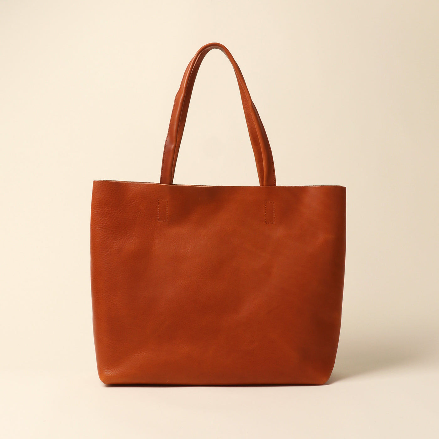 <SLOW> Tote bag / black