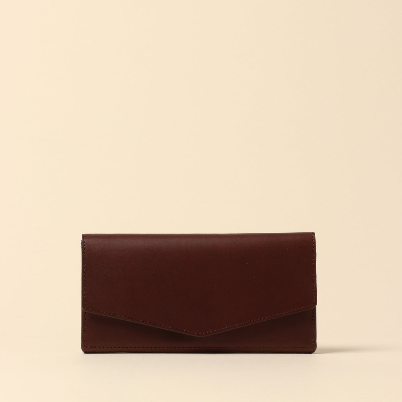 <Vintage Revival Productions> Loneo long wallet/ Navy