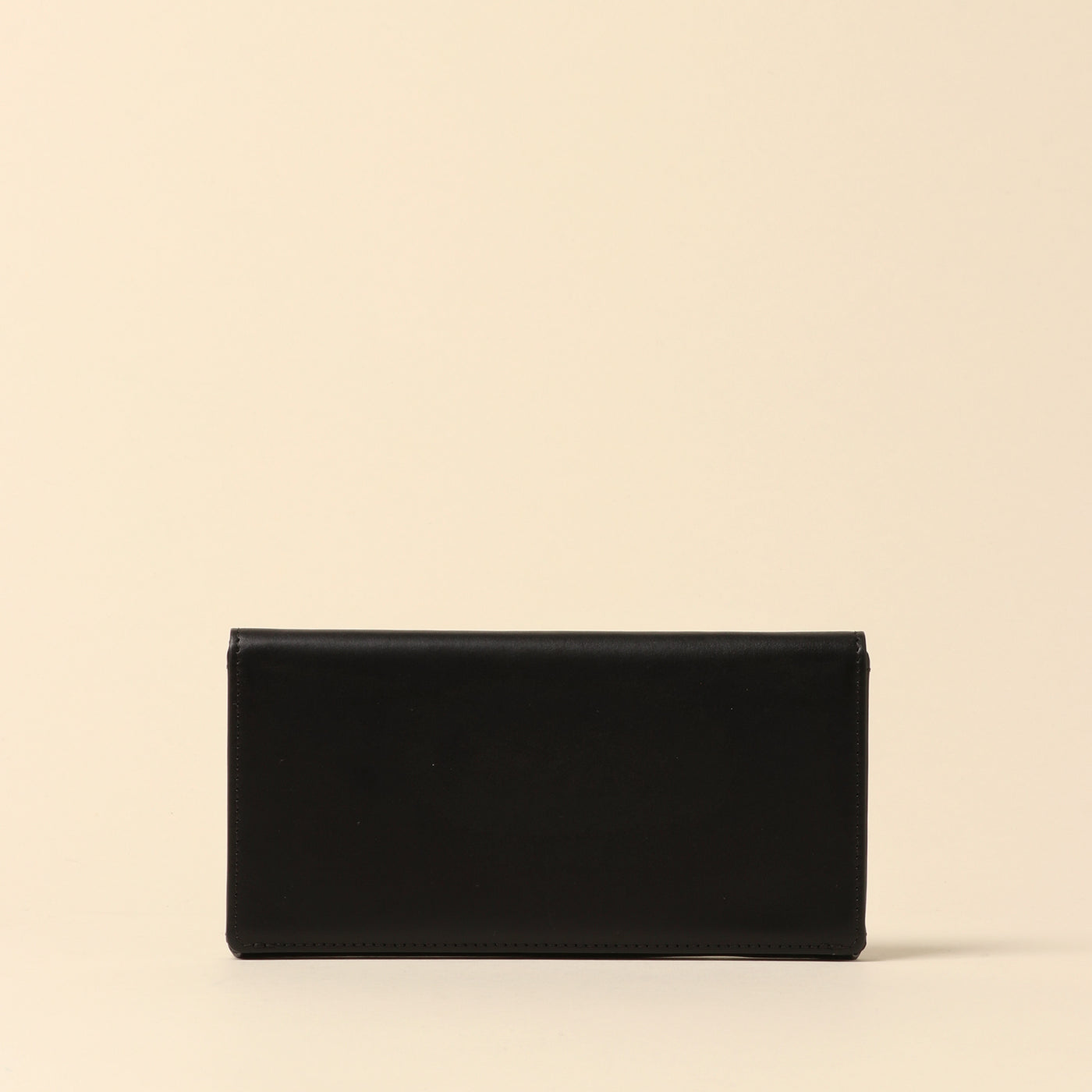 <Vintage Revival Productions> Loneo long wallet/ Navy