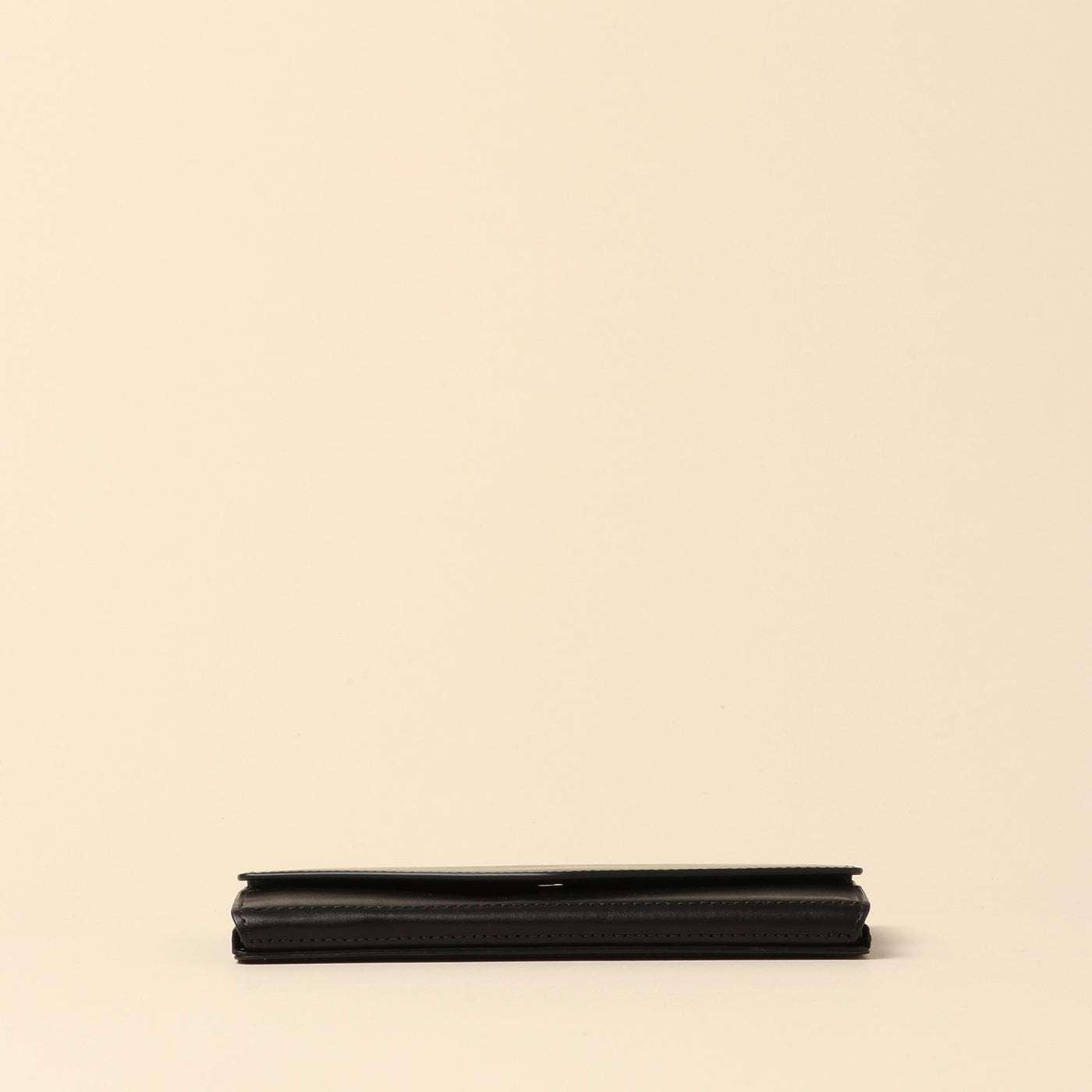 <Vintage Revival Productions> Loneo long wallet/ Navy