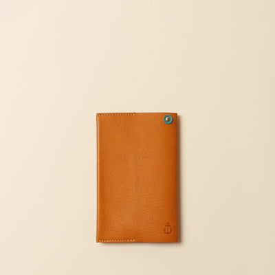 <Kiichi>  book cover (paperback)/Orange