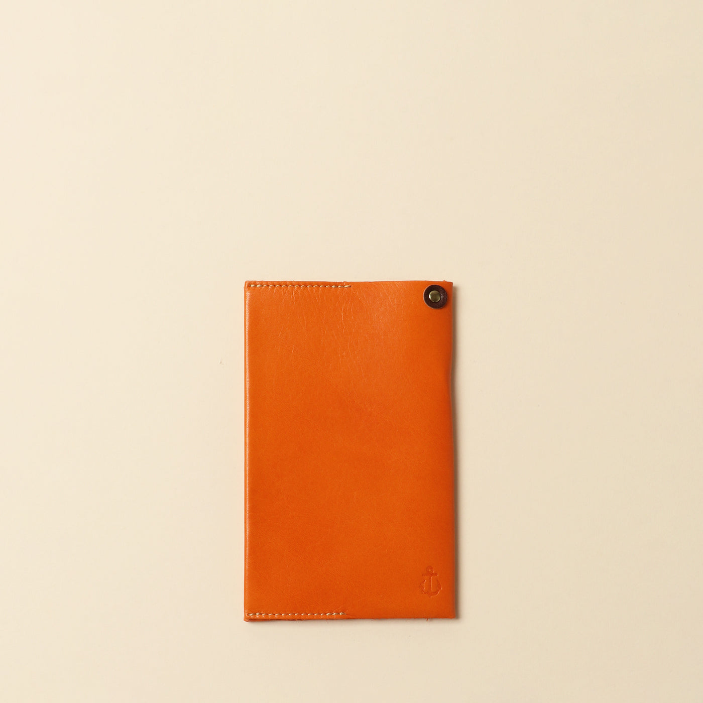 <Kiichi>  book cover (paperback)/Orange