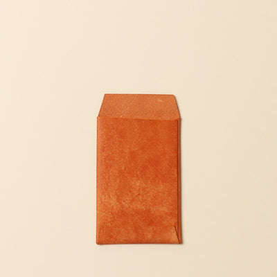 ＜moja kwa moja＞ envelope case(S)/橘色