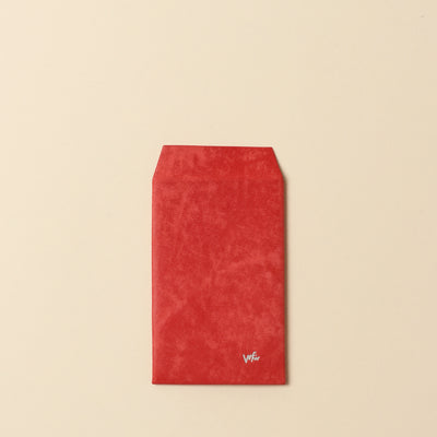 ＜moja kwa moja＞ envelope case(S)/黑色