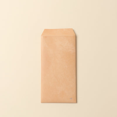 ＜モジャカワ＞ envelope ケース L/ネロ