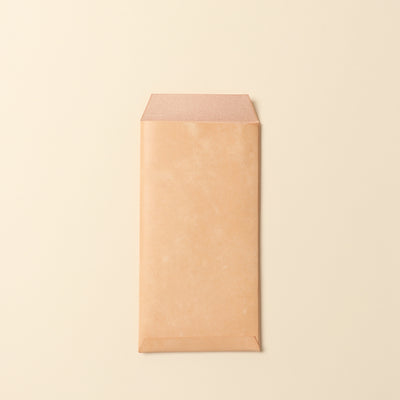 ＜Mojakawa envelope case L/ Rosso