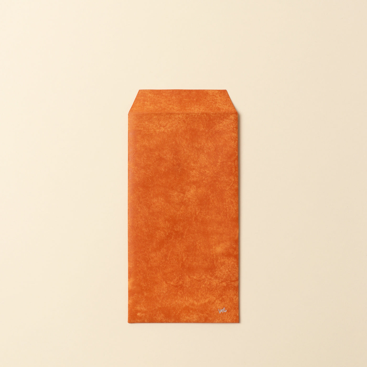 ＜モジャカワ＞ envelope ケース L/ネロ