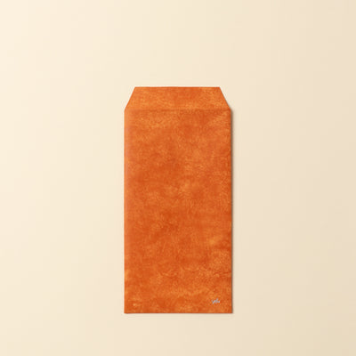 ＜モジャカワ＞ envelope ケース L/ネロ