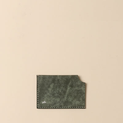 <Mojakawa> Card Case/Orange