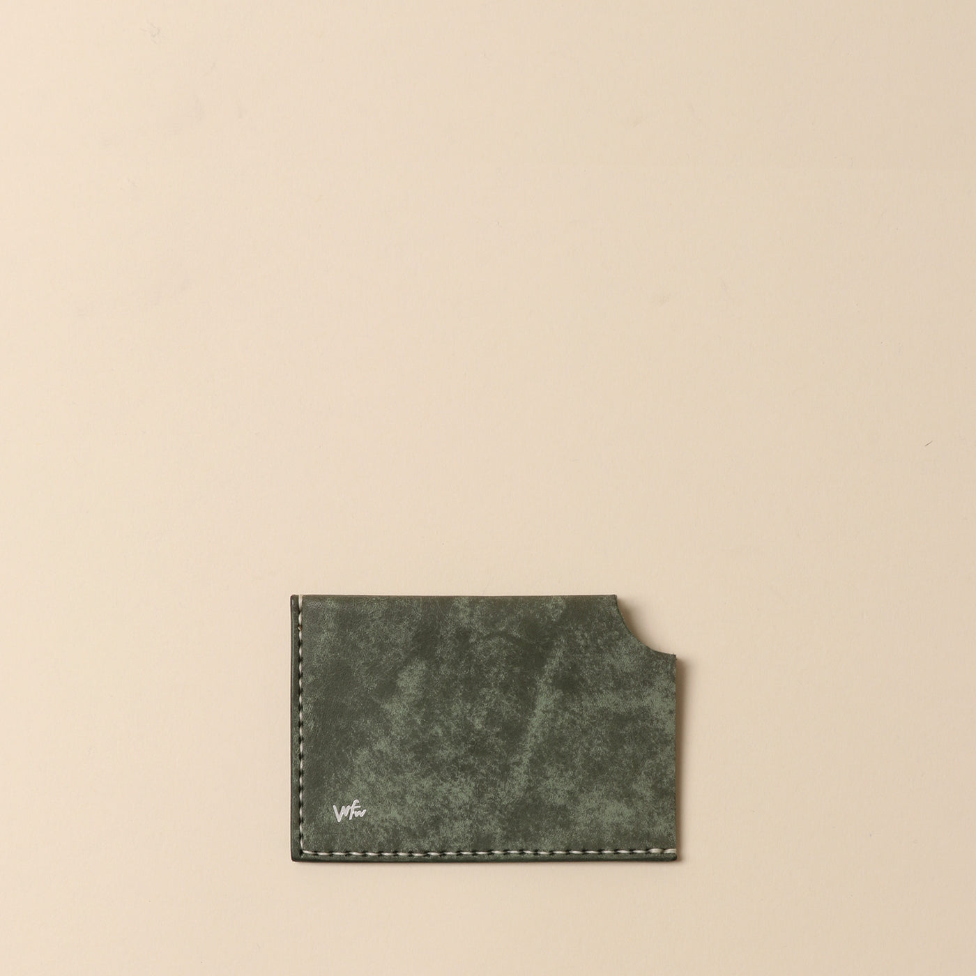 <Mojakawa> Card case / Nero