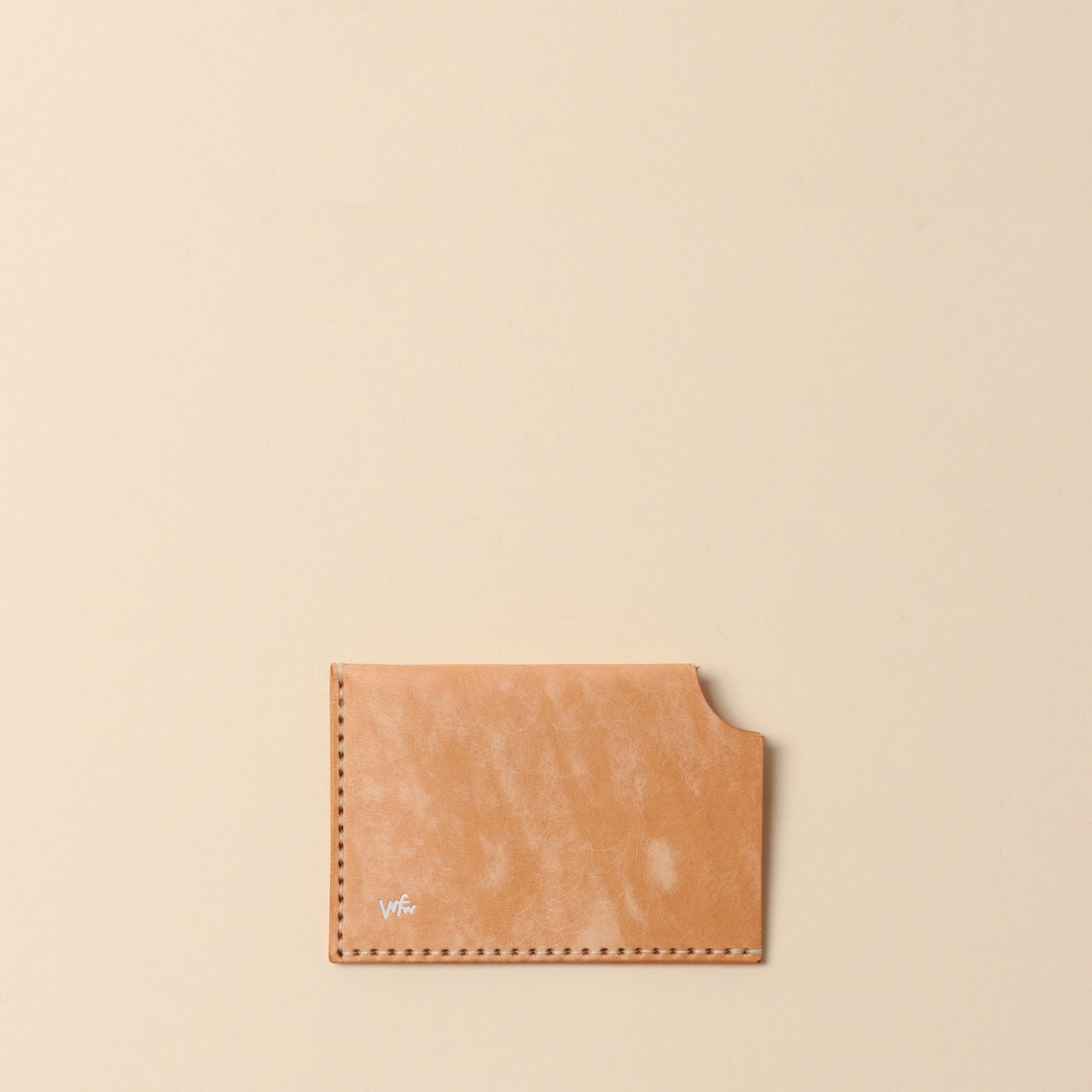 <Mojakawa> Card case / Nero