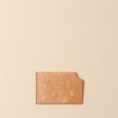 <Mojakawa> Card case / Nero