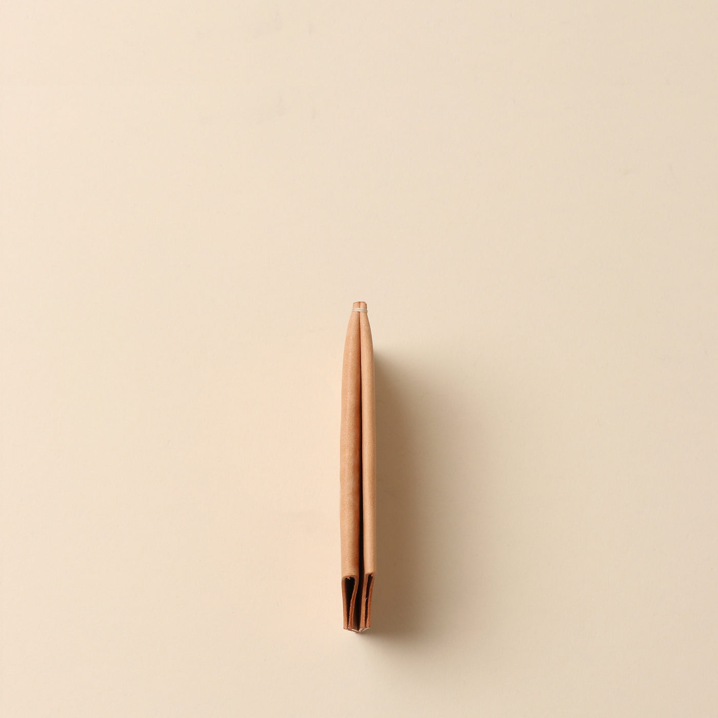 <Mojakawa> Card case/natural