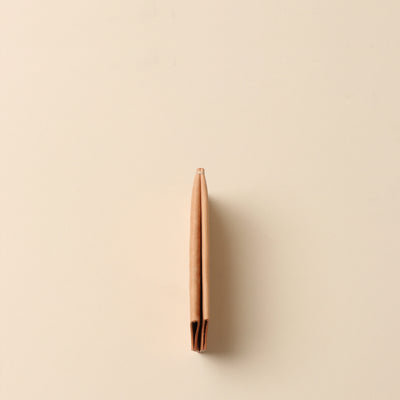 <Mojakawa> Card case/natural