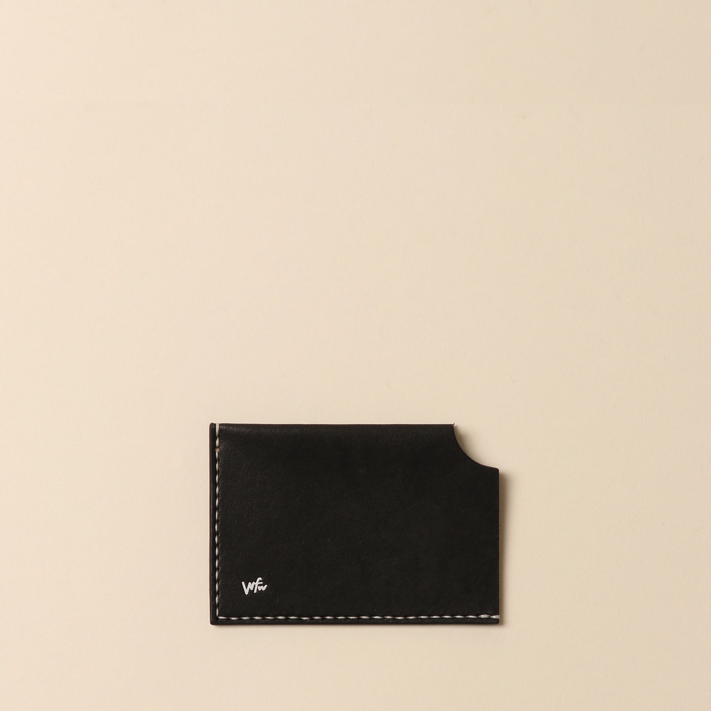 <Mojakawa> Card case / Rosso