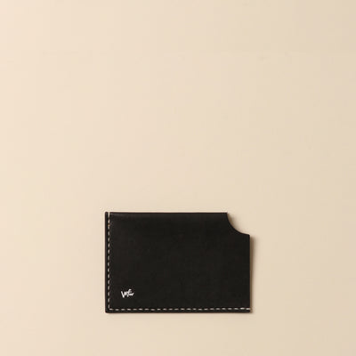<Mojakawa> Card case / Rosso