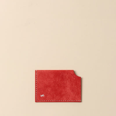 <Mojakawa> Card case / Nero
