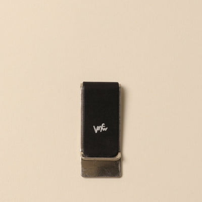 <Mojakawa> Money clip / Rosso