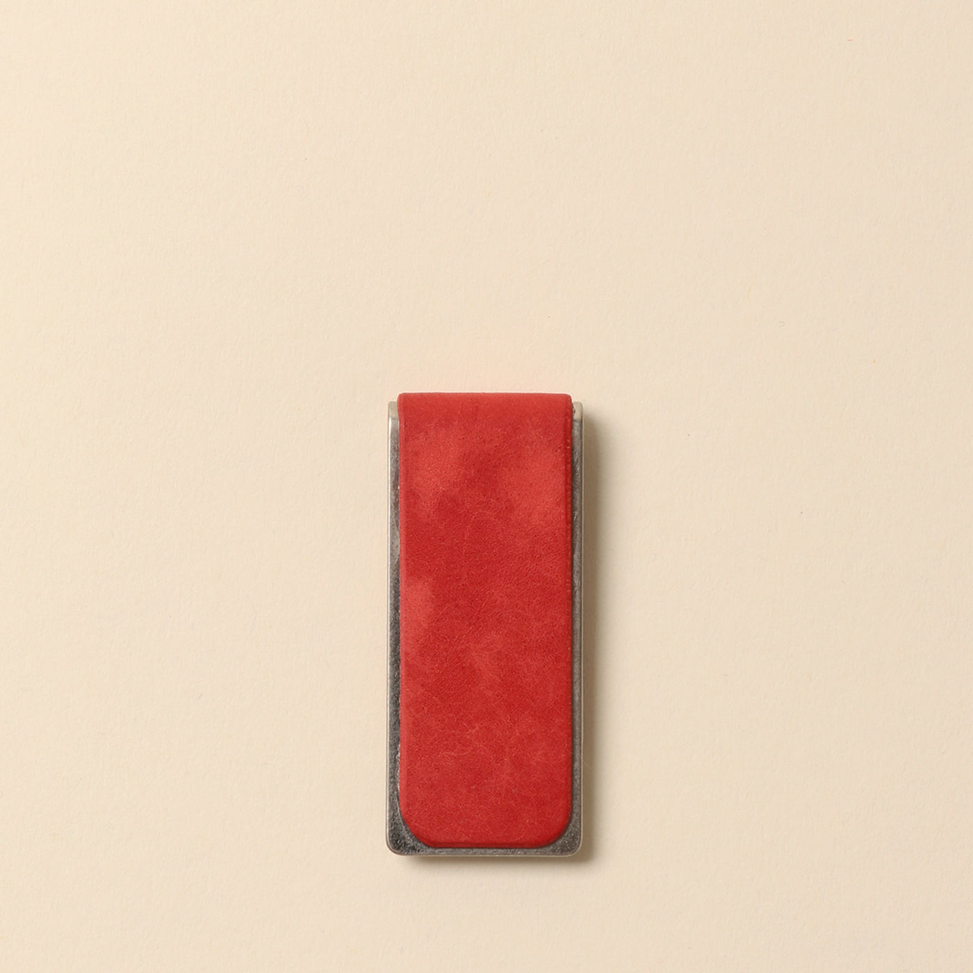 ＜moja kwa moja＞錢夾/自然色