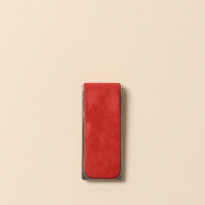 ＜moja kwa moja＞錢夾/自然色