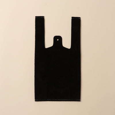 ＜moja kwa＞bag no.6/黑色