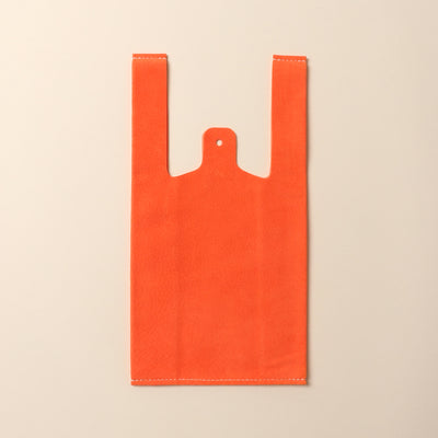 ＜moja kwa＞bag no.6/黑色