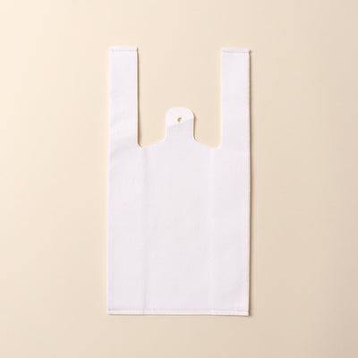 ＜Mojakawa bag no.6/beige