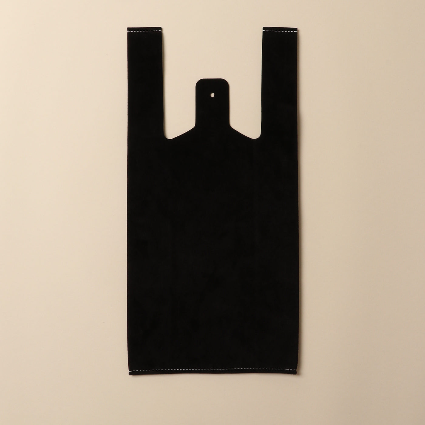＜moja kwa＞bag no.12/黑色