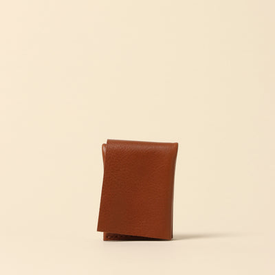 <Mojakawa> kumi S coin purse/olive