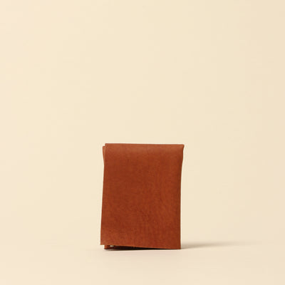 <Mojakawa> kumi S coin purse / camel