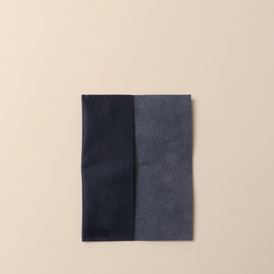 <Mojakawa> kumi S coin purse/navy