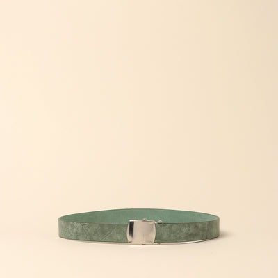 <Mojakawa> GI Belt / Dark Green