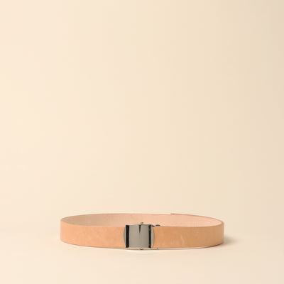 ＜Mojakawa GI Belt / Orange