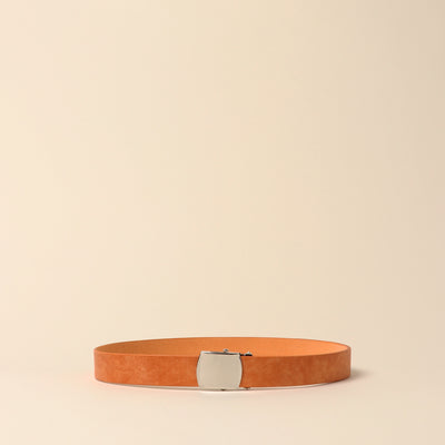 <Mojakawa> GI Belt / Dark Green