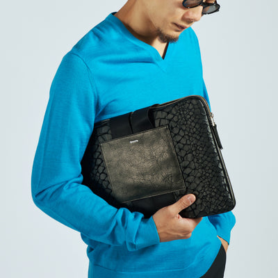 <Coquette> PC Case / Black