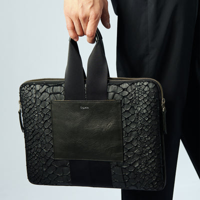 <Coquette> PC Case / Black