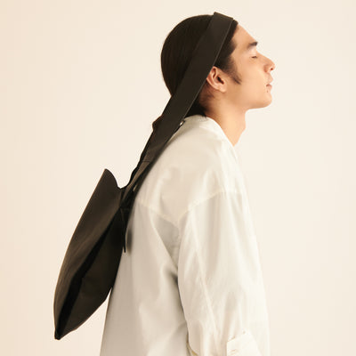 <Ren> Harry Regibucro Shoulder/Black